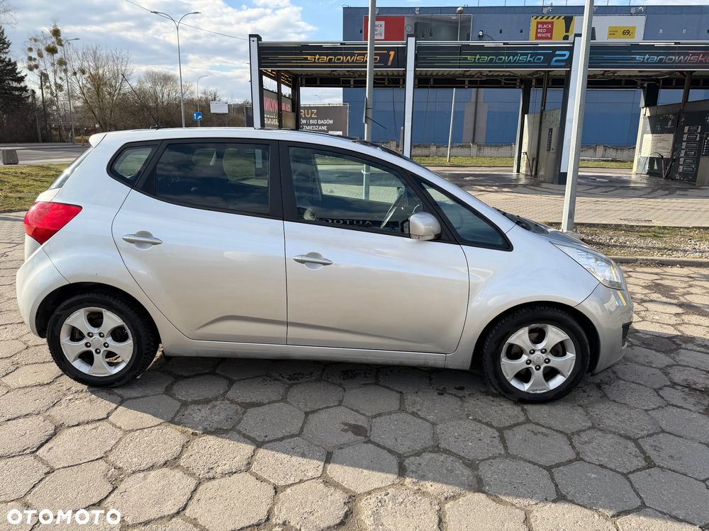 Kia Venga 1.6 CRDi L - 8