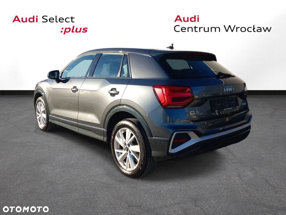 Audi Q2 - 3