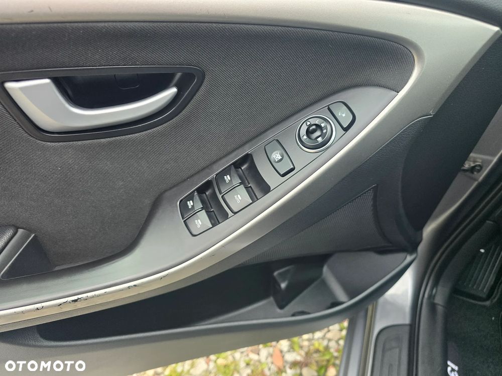 Hyundai i30 1.6 Style - 26