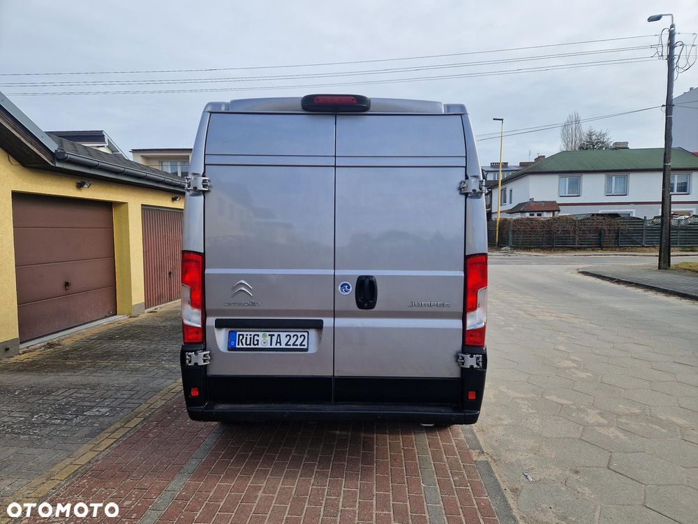Citroën Jumper - 7