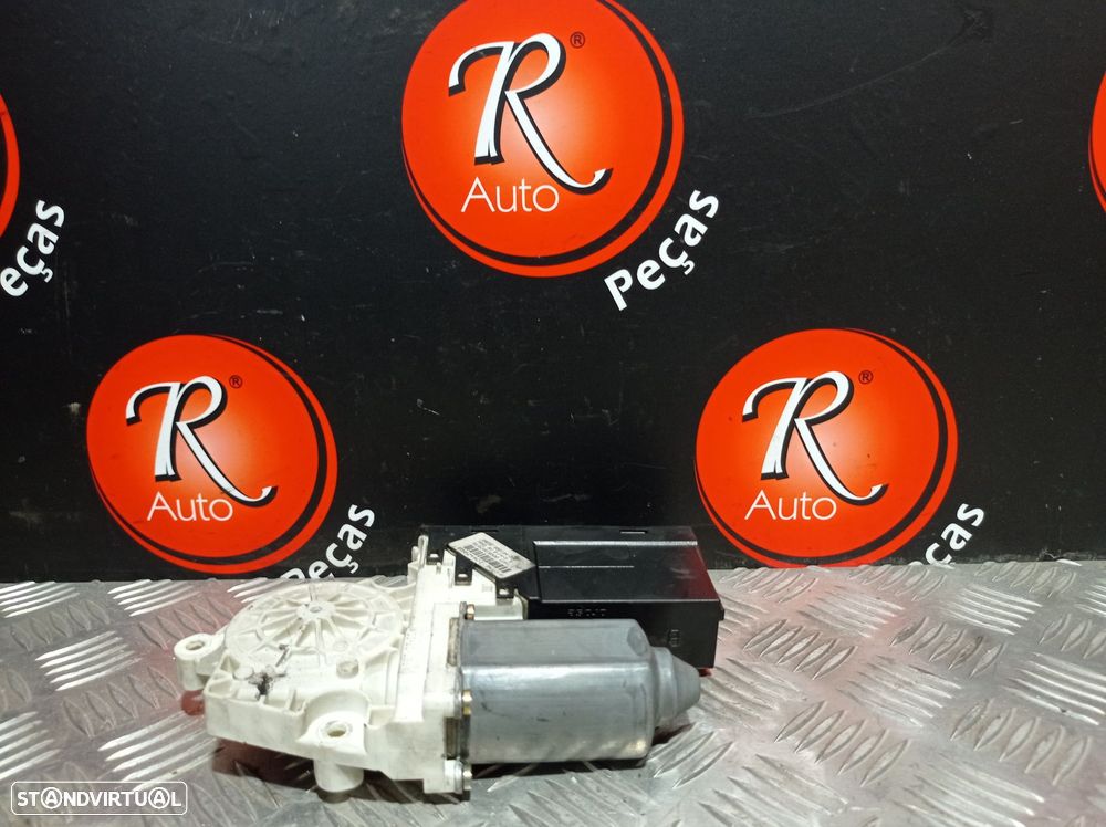 Motor Do Elevador Porta F.D Citroên C5 I (Dc_) - 4