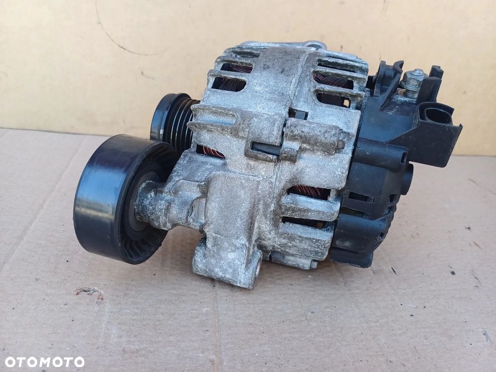 Alternator Ford Focus MK3 1.6 Ecoboost BV6N-10300-AA - 7