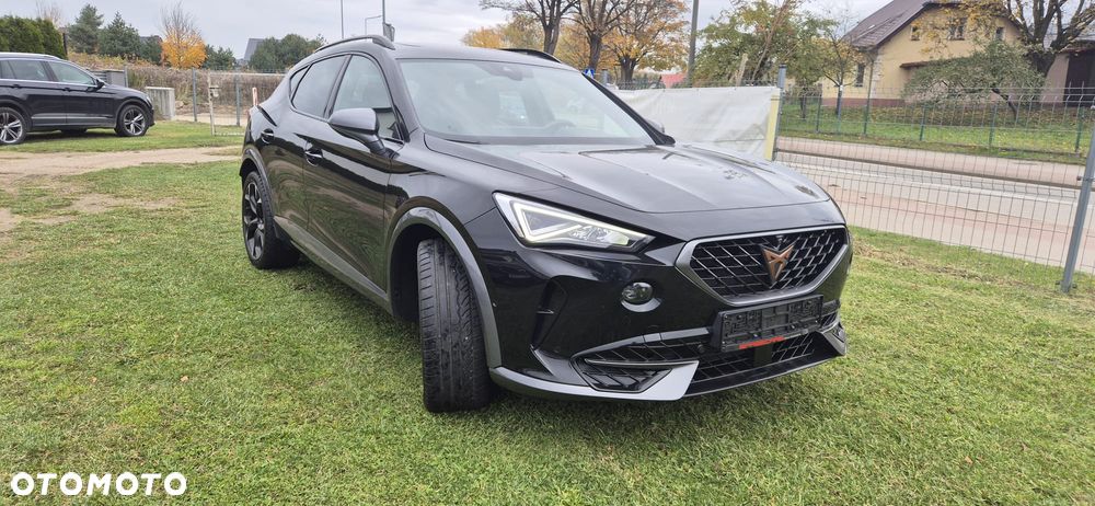 Cupra Formentor 1.5 TSI DSG - 4