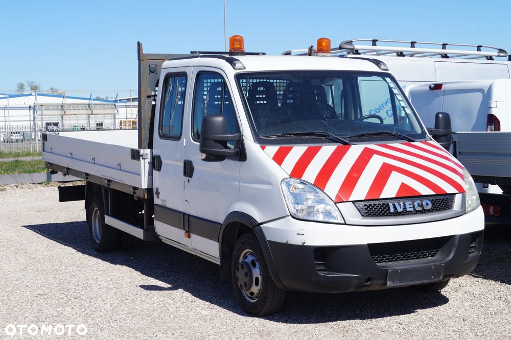 Iveco Daily - 2