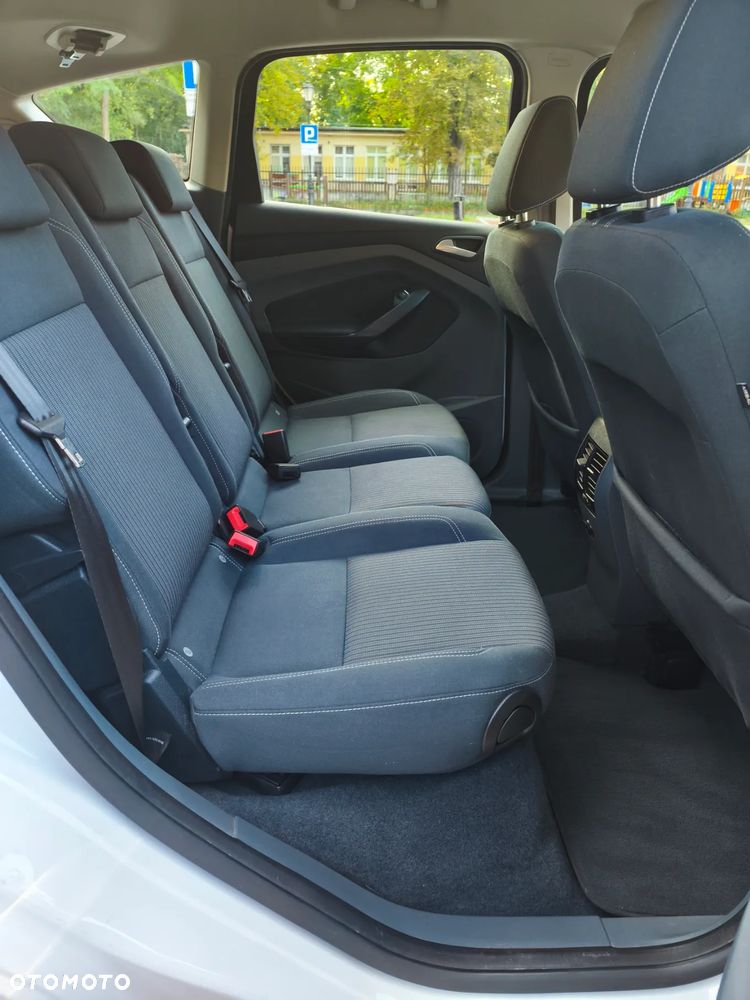 Ford Grand C-MAX 1.6 TDCi Edition - 18
