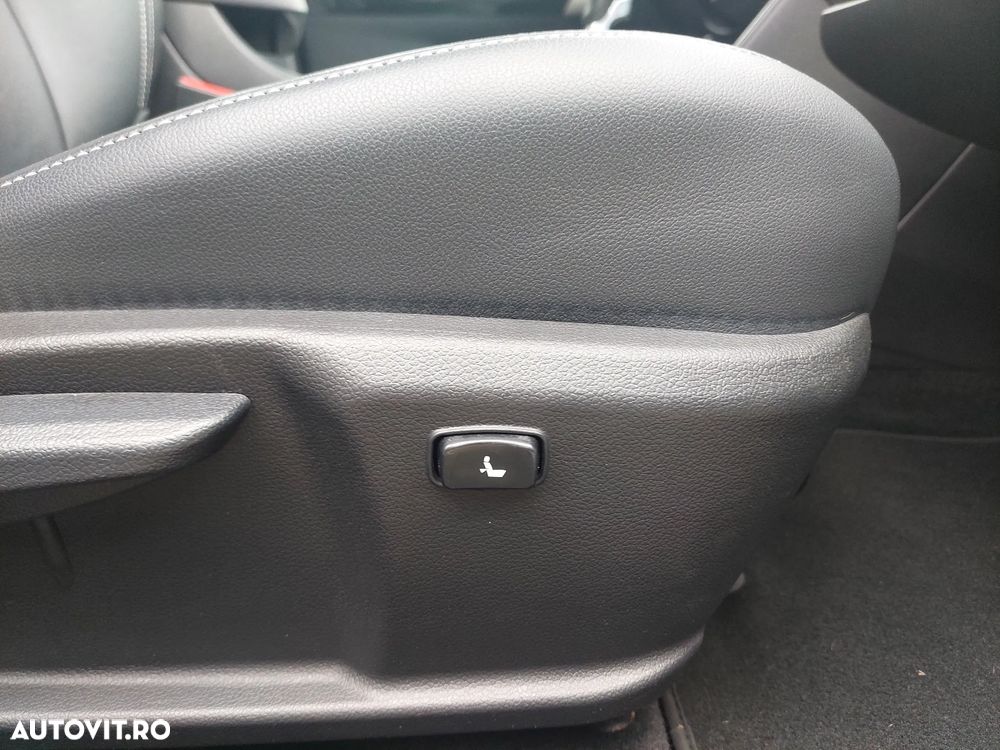 Kia Ceed - 27