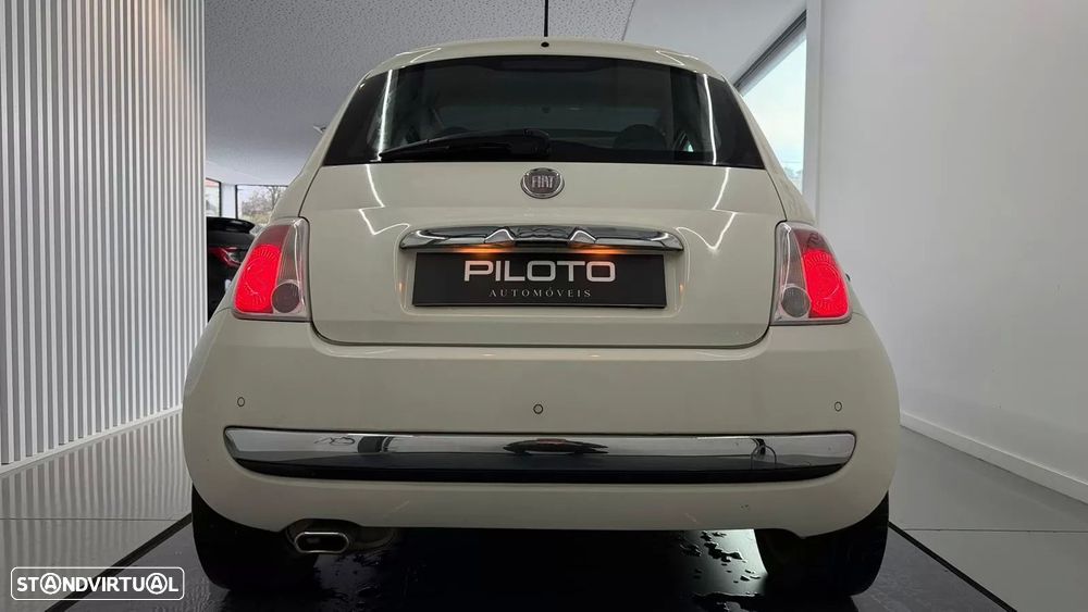 Fiat 500 - 7