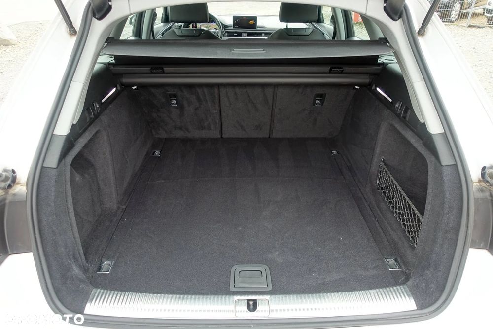 Audi A4 Avant 35 TDI S tronic sport - 17