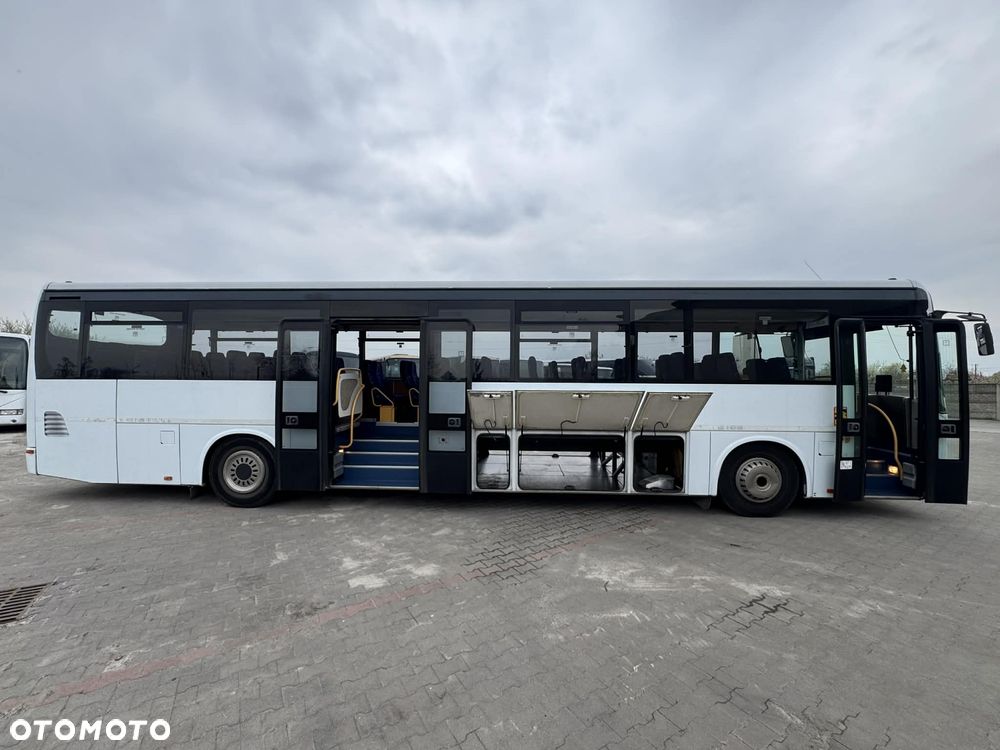 Irisbus Recreo - 9
