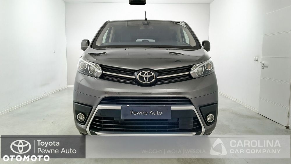 Toyota Proace Verso 2.0 D4-D Long VIP - 30
