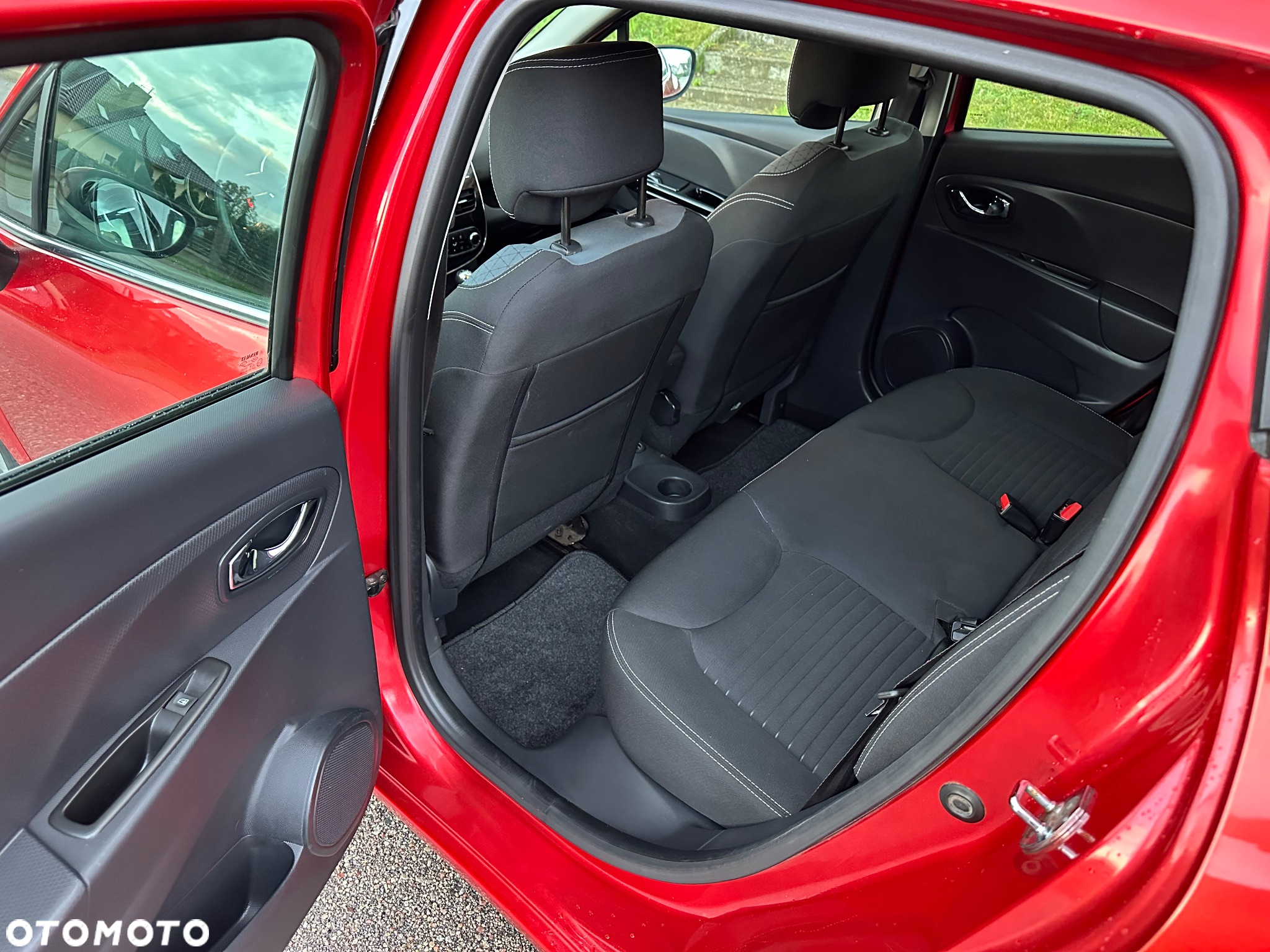 Renault Clio 0.9 Energy TCe Limited EU6 - 8