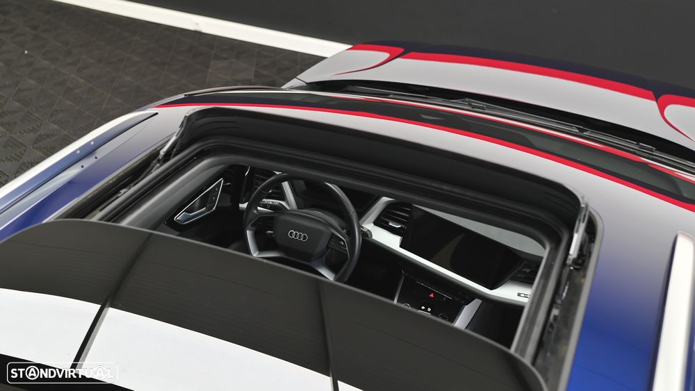 Audi Q4 e-tron 40 82 kWH - 45