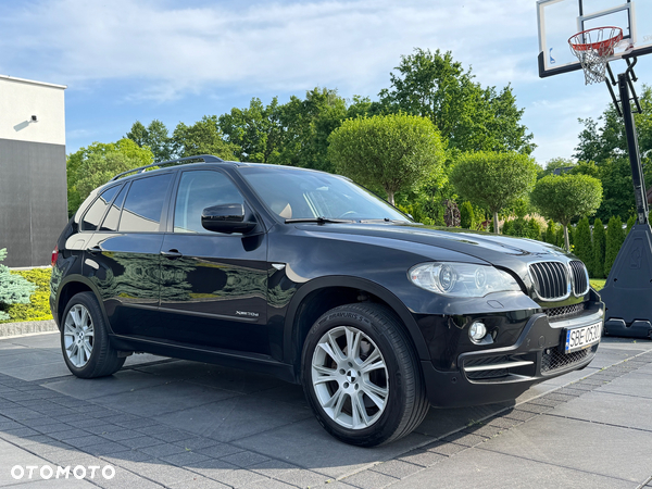 BMW X5 3.0d xDrive