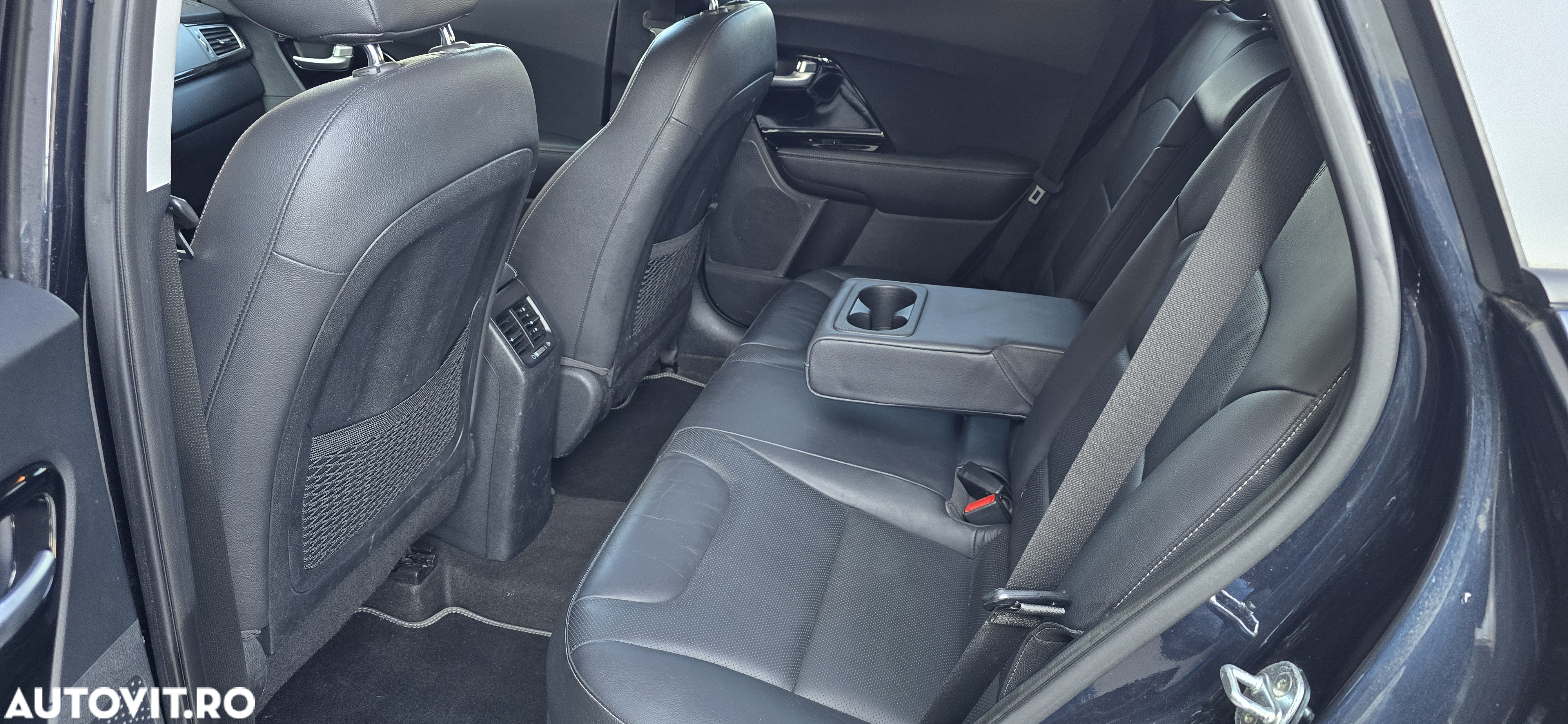 Kia Niro 1.6 GDI 6DCT HEV Comfort - 7
