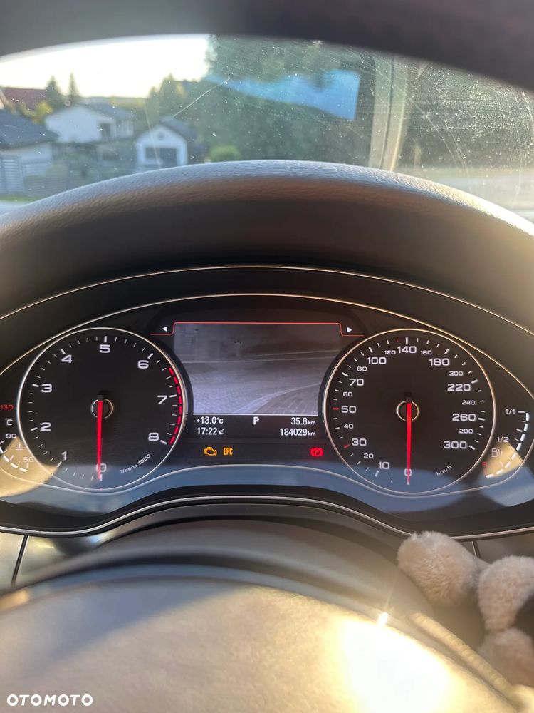 Audi A7 Sportback 3.0 TFSI Quattro S tronic - 9