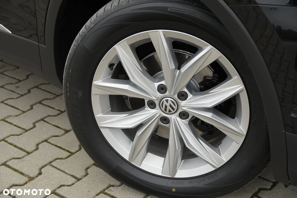 Volkswagen Tiguan - 18