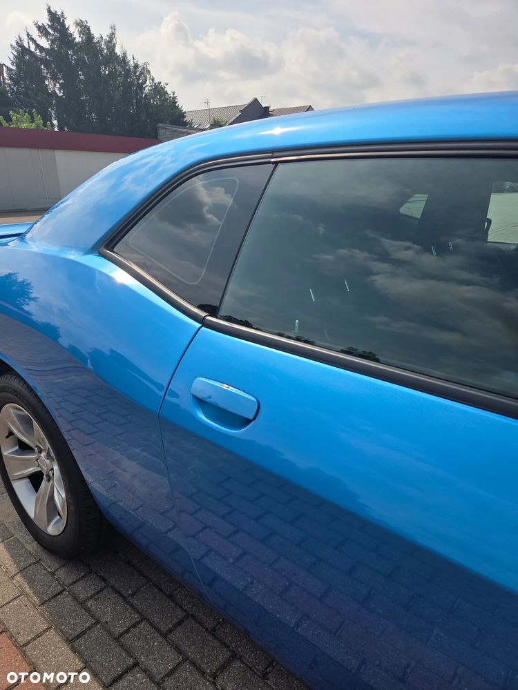 Dodge Challenger 3.6 SXT - 14