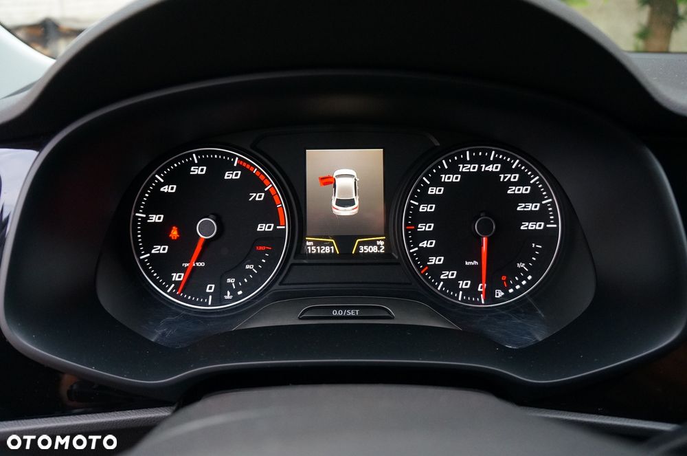 Seat Leon 1.4 TSI FR S&S - 29
