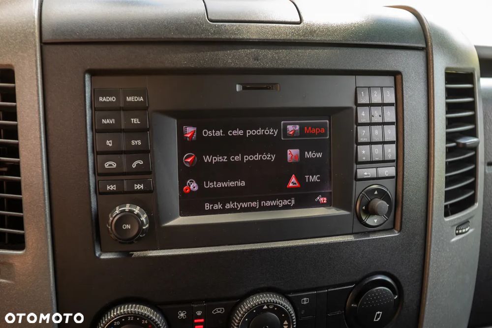 Mercedes-Benz Sprinter 316 CDI - 25