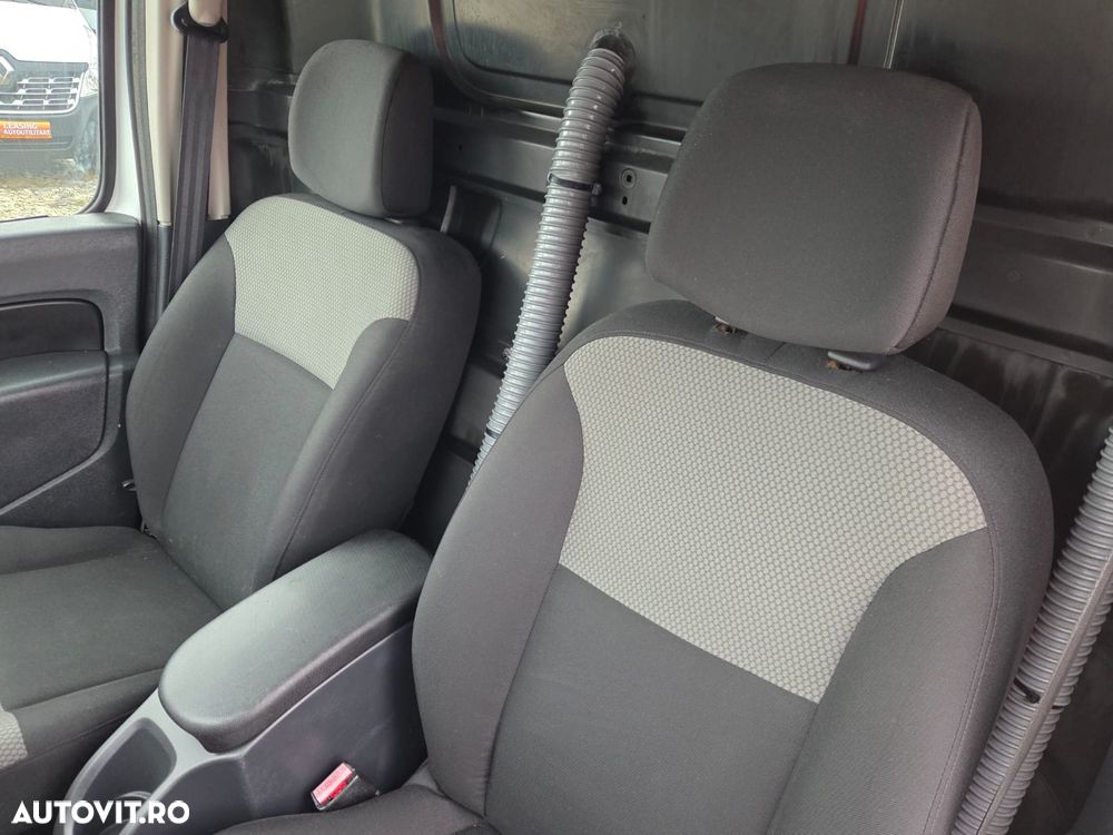 Renault Kangoo Frigorific - 24