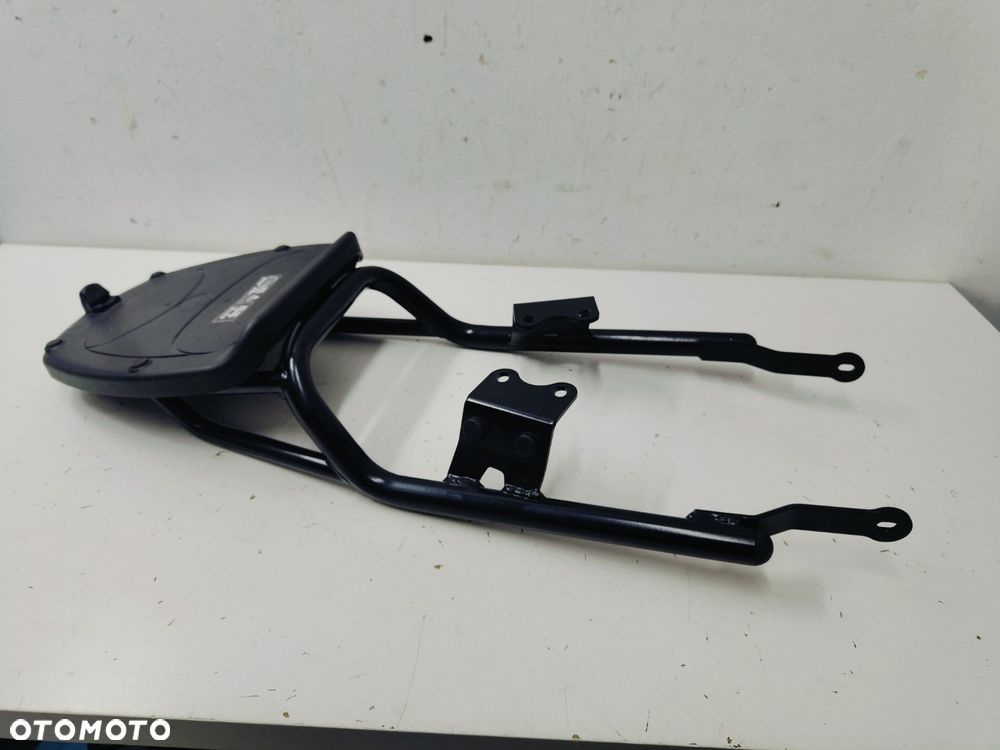 Stelaż Kufra Triumph Bonneville T100 - 3