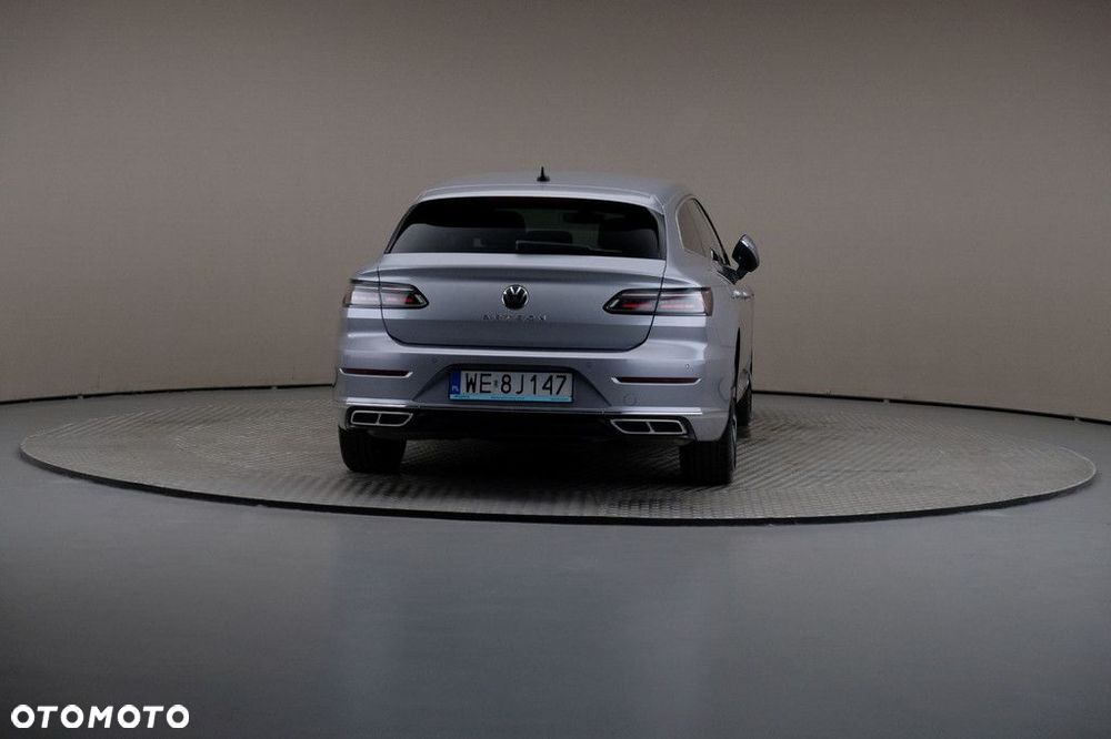 Volkswagen Arteon 2.0 TSI R-Line DSG - 5