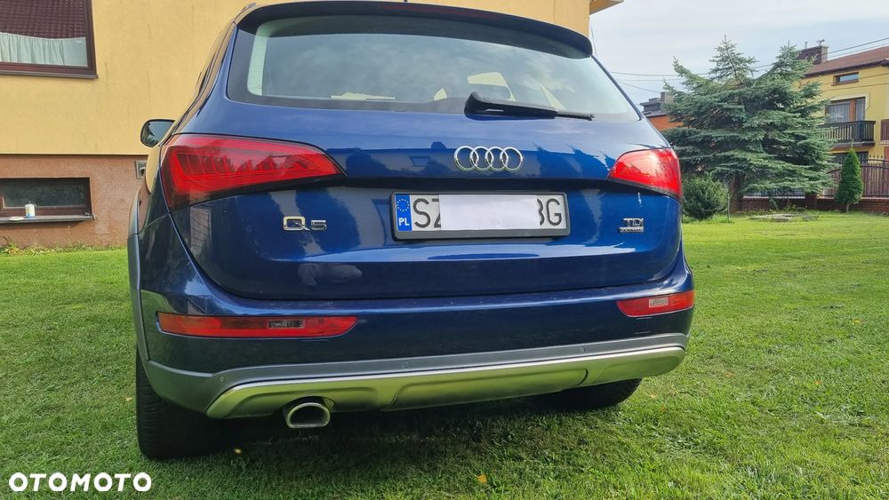 Audi Q5 2.0 TDI Quattro S tronic - 7