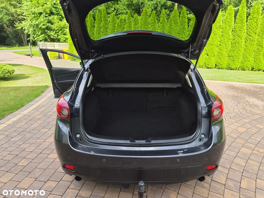 Mazda 3 SKYACTIV-G 120 Center-Line - 25