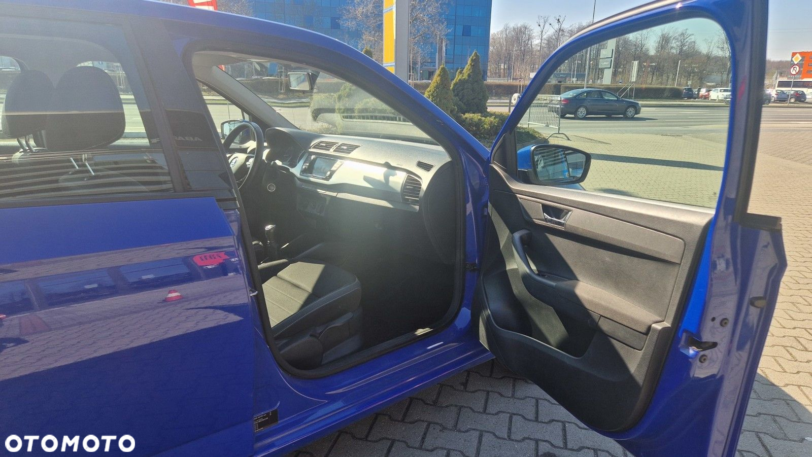 Skoda Fabia 1.0 TSI Ambition - 17