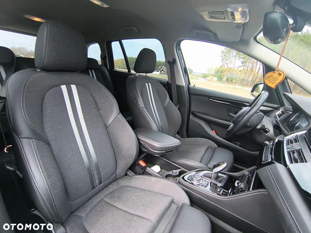 BMW Seria 2 - 13