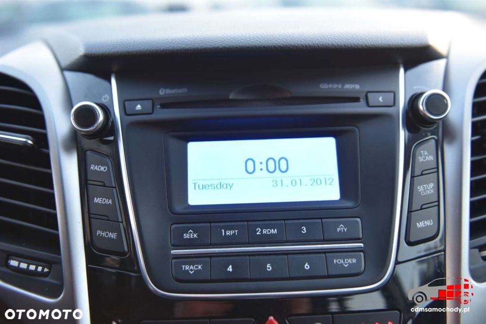 Hyundai i30 - 22