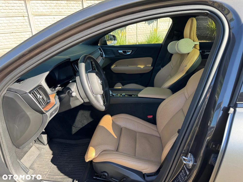 Volvo V60 - 5