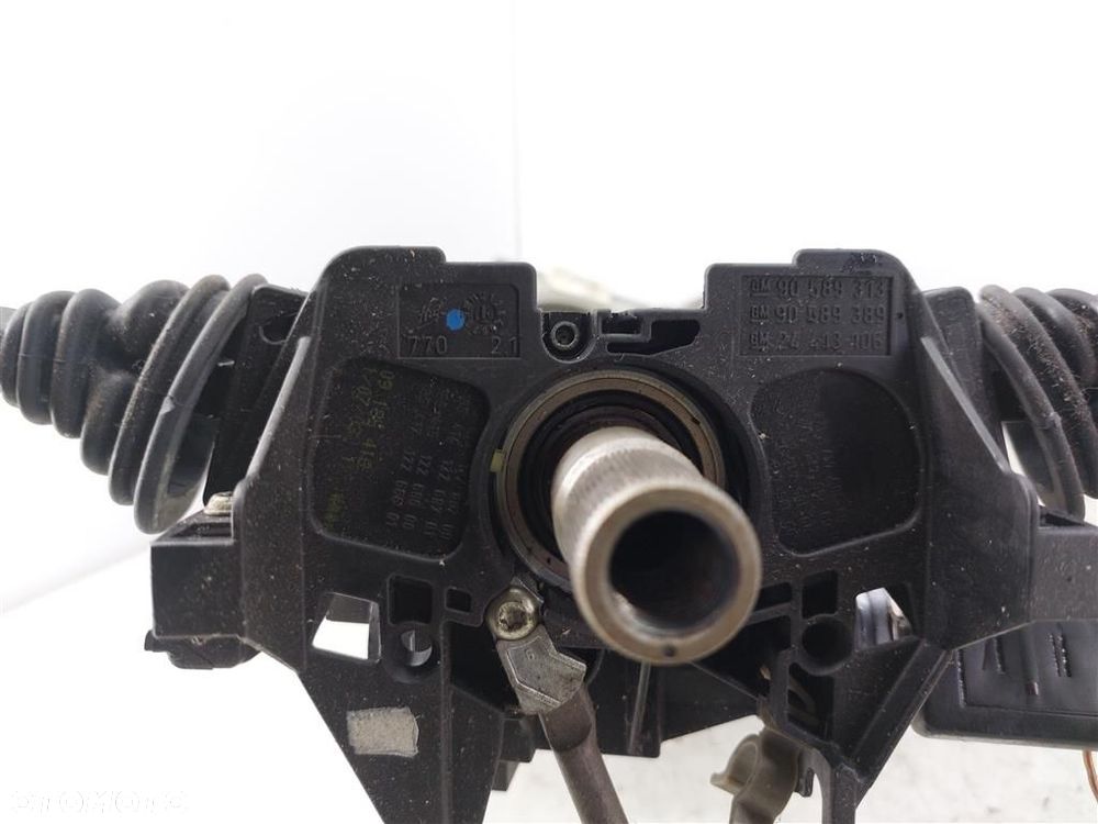 Wspomaganie elektryczne Opel Meriva  I 1.6 16V 100KM 26095564 2002-2010 - 11