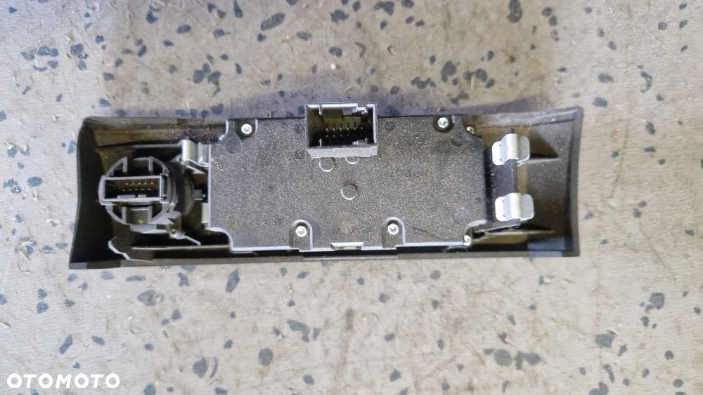 BMW E60 E61 WŁĄCZNIK ŚWIATEŁ 6953737 - 2