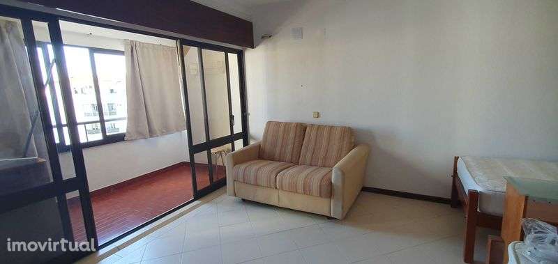 Apartamento Studio T0 para arrendamento anual, Portimão - Grande imagem: 4/8