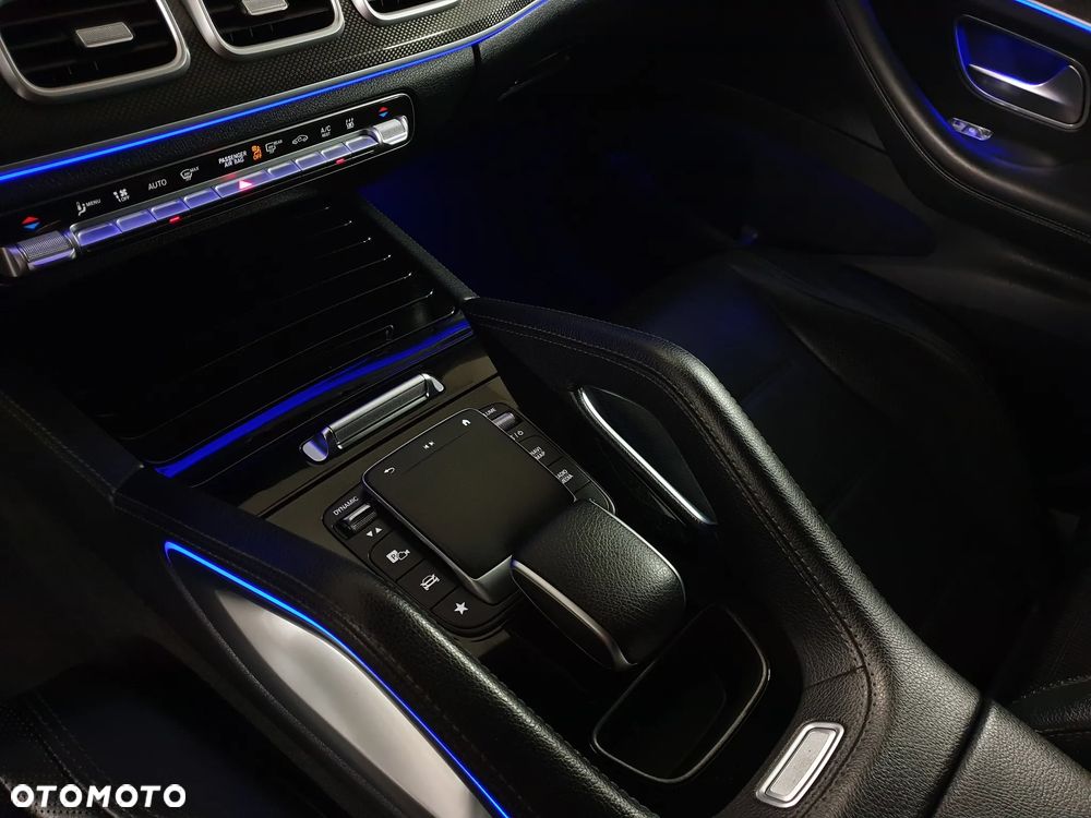 Mercedes-Benz GLE 350 de 4-Matic Premium - 33