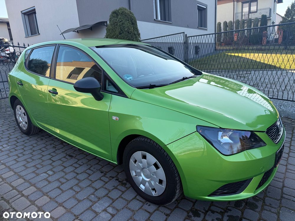 Seat Ibiza - 20
