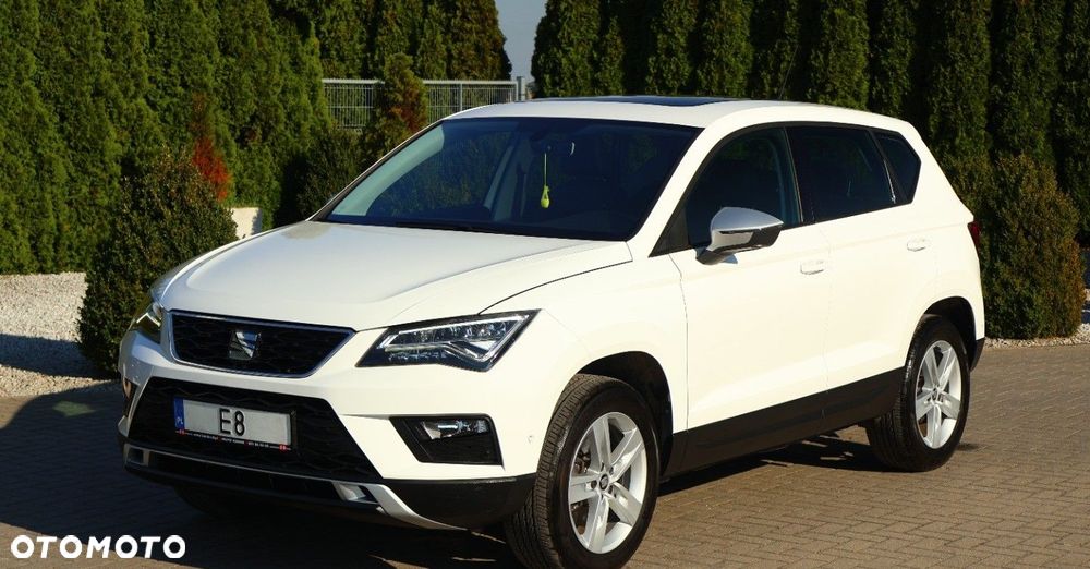 Seat Ateca - 9