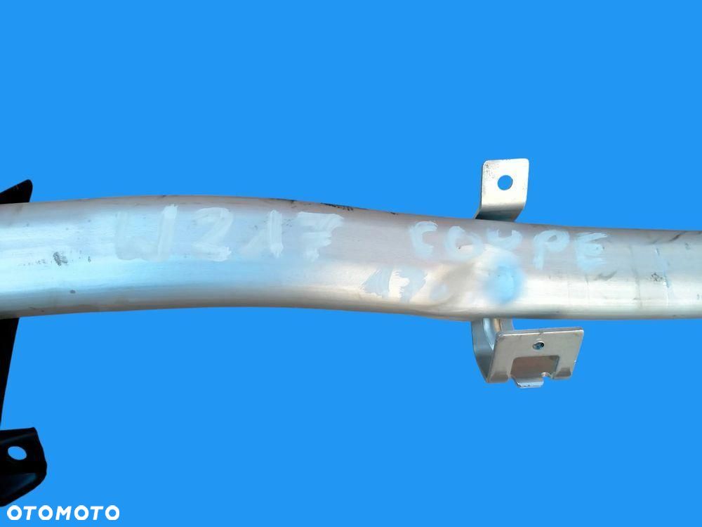 Mercedes W217 Coupe Stelaż Pod Konsolę Wzmocnienie Belka A2176800055 - 2