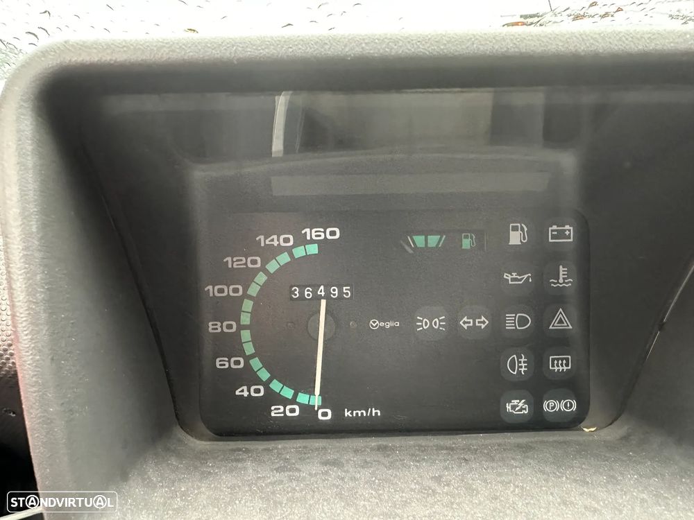 SEAT Marbella Junior - 20