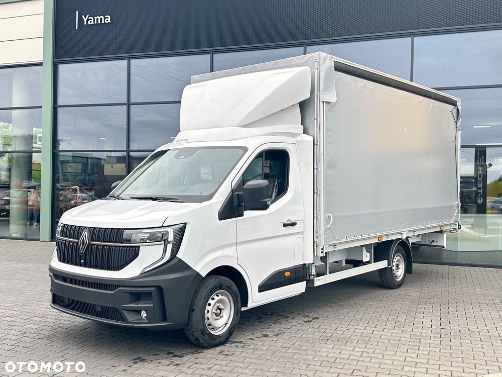 Renault Master - 3