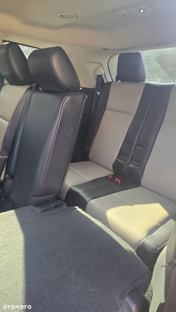 Dodge Journey 2.0 CRD R/T - 12
