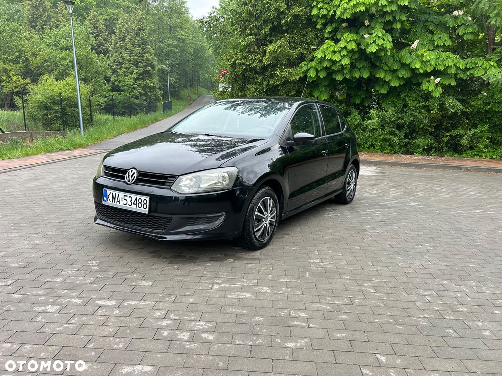 Volkswagen Polo 1.2 Sportline - 22