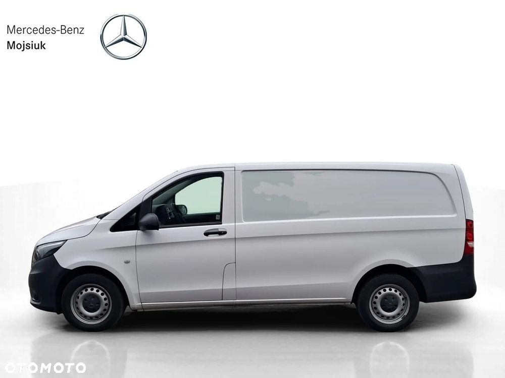 Mercedes-Benz vito Vito 116 CDI - 5