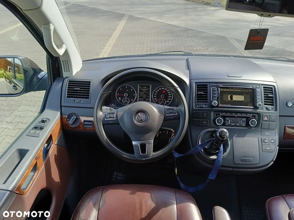 Volkswagen Multivan L1 Highline - 18