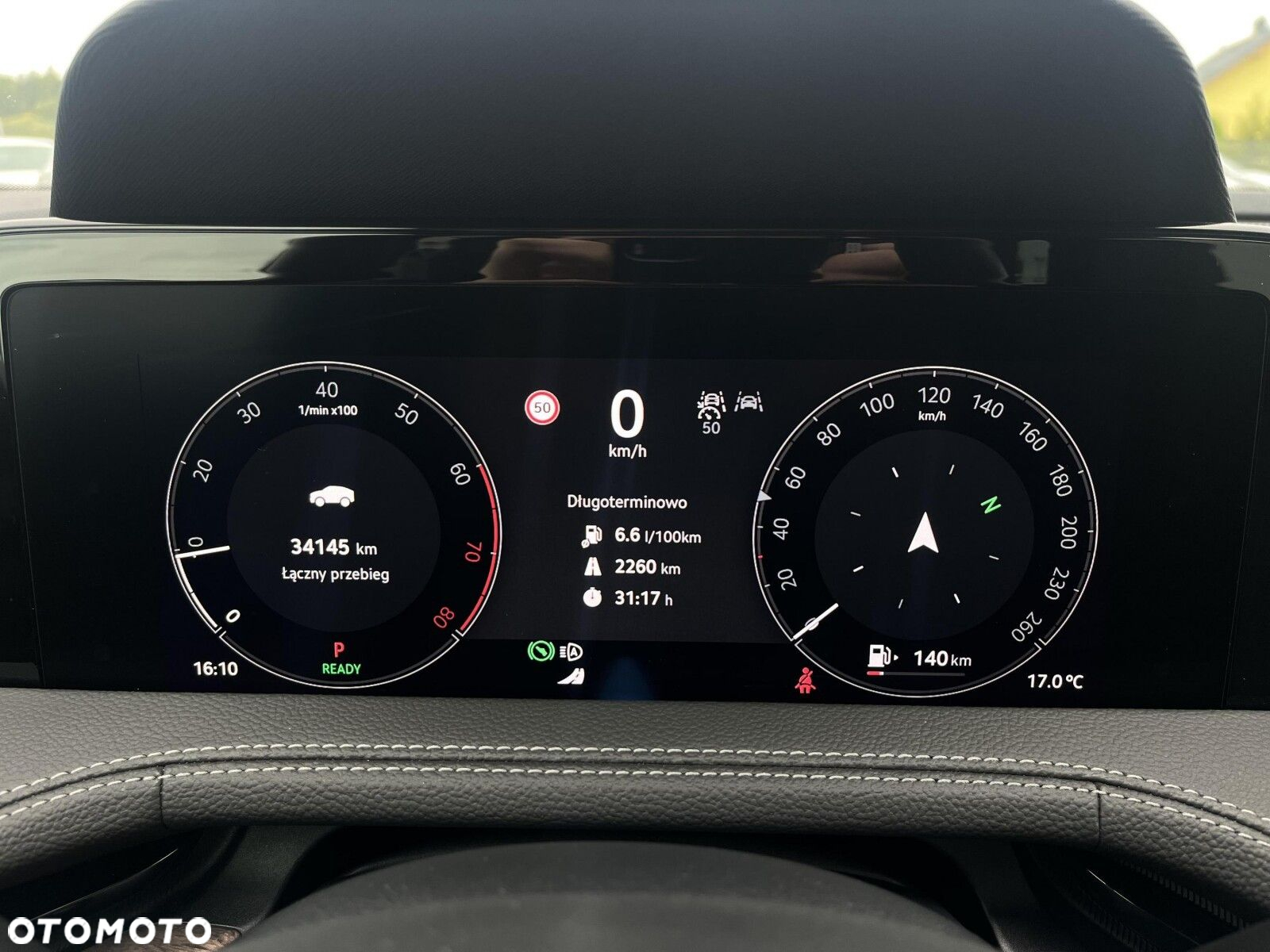 Skoda Superb - 19