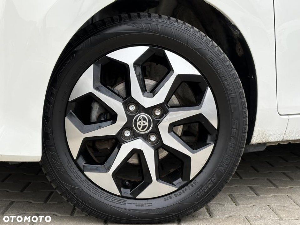 Toyota Aygo - 2
