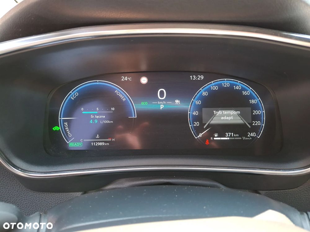 Toyota Corolla 1.8 Hybrid Comfort - 20