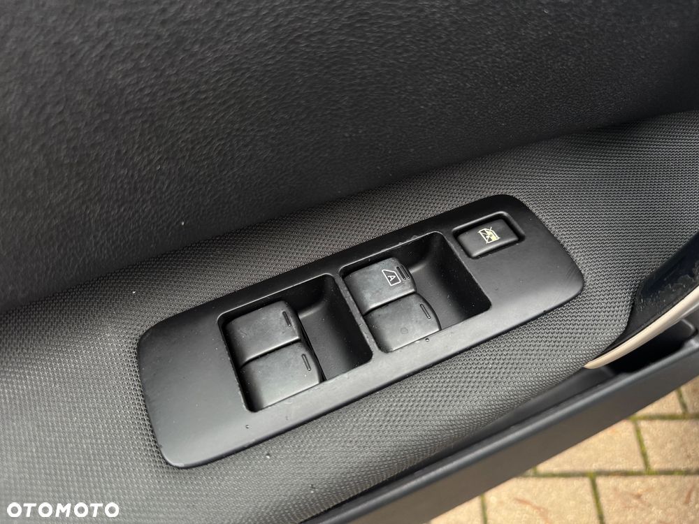 Nissan Qashqai 1.6 Tekna - 17