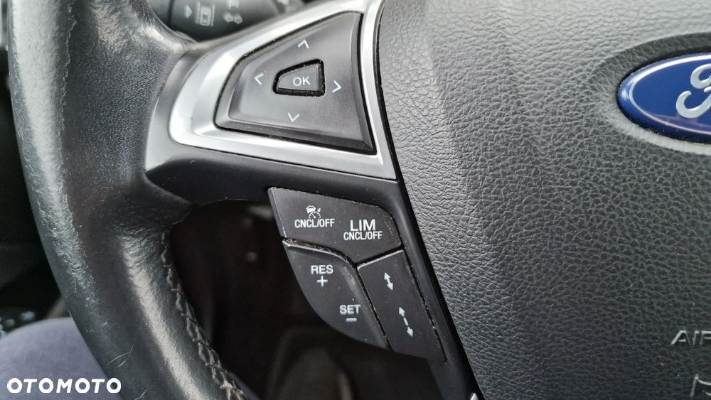 Ford Mondeo 2.0 TDCi STart-Stopp PowerShift-Aut Titanium - 35